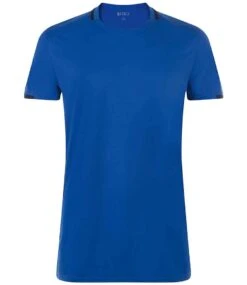 SOL's Classico Contrast T Shirt -XAMAX 535689302f187acc3d3c52abade231419eb7678c133ea2160d71bf2b890d0d6f 1