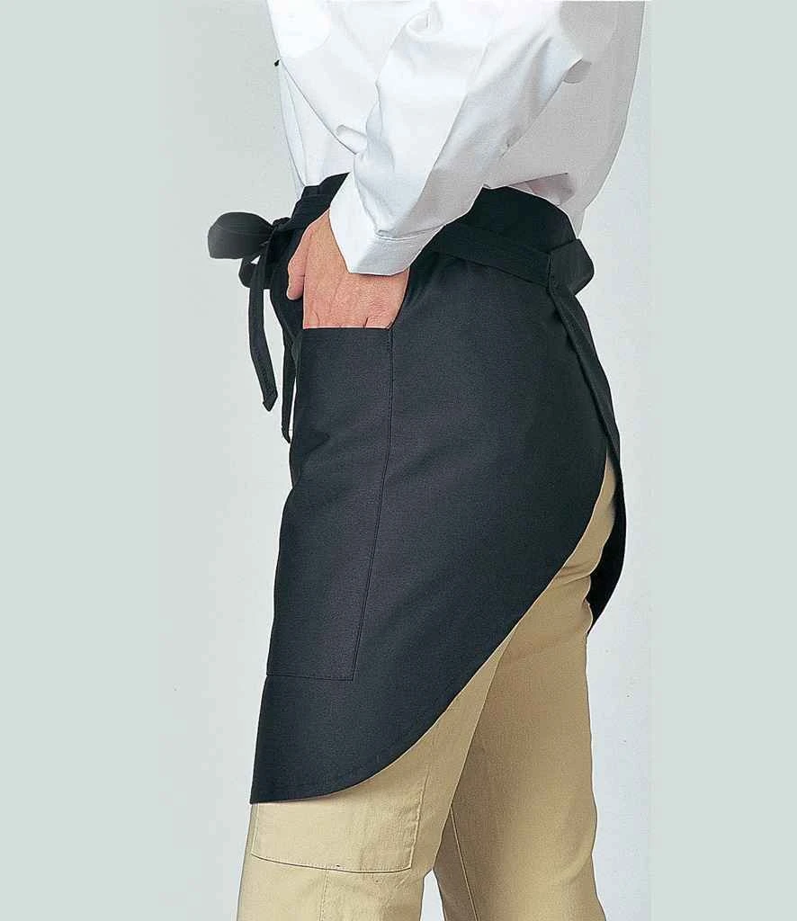 Dennys Wrap Over Waist Apron 3 Dennys Wrap Over Waist Apron