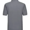 Russell Mens Classic PolyCotton Polo -XAMAX 539m cvy back
