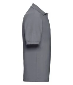 Russell Mens Classic PolyCotton Polo -XAMAX 539m cvy right 2