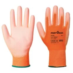 Portwest PU Palm Glove -XAMAX 53a99663b031518e0cae0f4114b6b7808d100980144a57a0ba12ea5a111183c1
