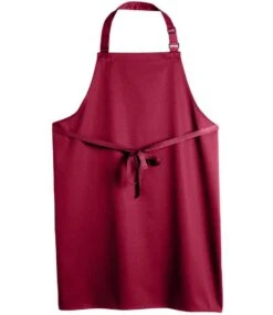 Dennys Polyester Bib Apron 41 Dennys Polyester Bib Apron -XAMAX 53d993aa51b6e5bafbea248a6fd3222e64aeaeb8d14794ff4caecd227f5045eb