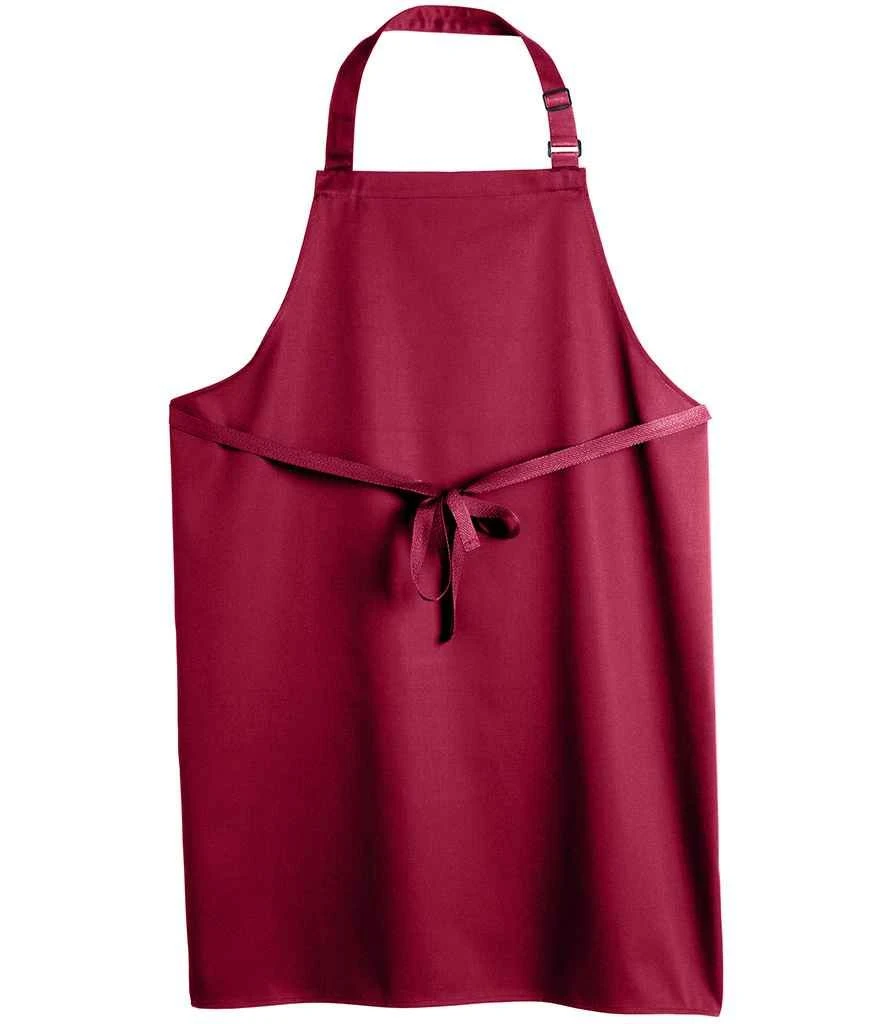 Dennys Polyester Bib Apron 22 Dennys Polyester Bib Apron - Image 20