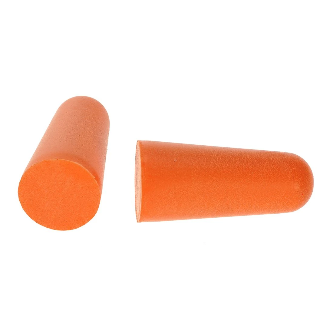Portwest PU Foam Ear Plugs (200 Pairs) 3 Portwest PU Foam Ear Plugs (200 Pairs)