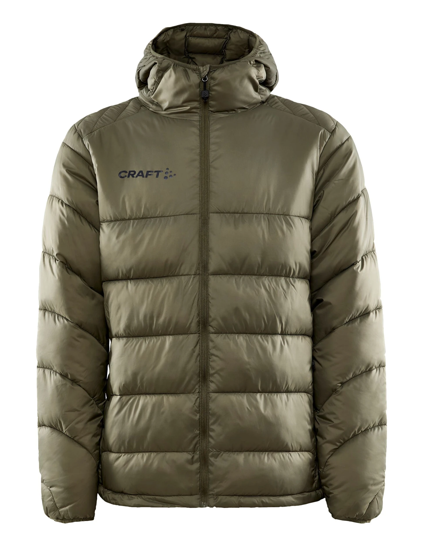 Craft Mens Core Explore Isolate Jacket 4 Craft Mens Core Explore Isolate Jacket - Image 2