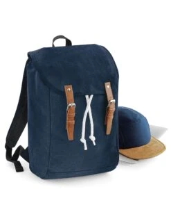 Quadra Vintage Rucksack -XAMAX 540fbd1a598a272baa9e2fba0c1740b9c6324c446614dded614cba79bb325a90