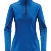 Stormtech Ladies Base Thermal Zip Neck Top 1 Stormtech Ladies Base Thermal Zip Neck Top -XAMAX 54155d2170e8cc48dc60392b65a0ca8b04da722465a693ace6062088921330c1
