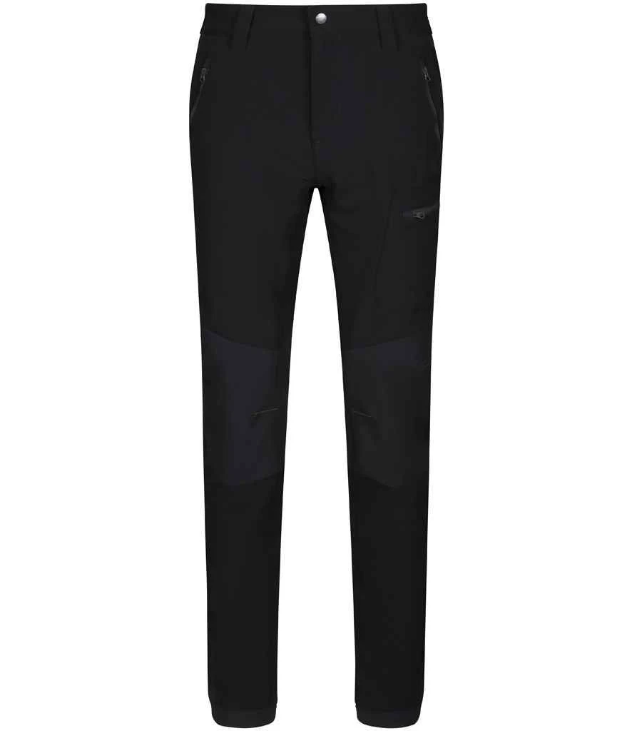 REGATTA PROFESSIONAL Prolite Stretch Trouser (R) 4 REGATTA PROFESSIONAL Prolite Stretch Trouser (R) - Image 2