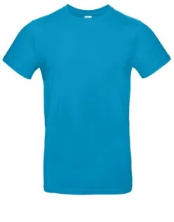 B&C Mens #E190 Tee 24 B&C Mens #E190 Tee -XAMAX 54413d34de6c747e3cf4388e2e92f381cfdd72b5a9f0aa6af5c43da93ff8efb3