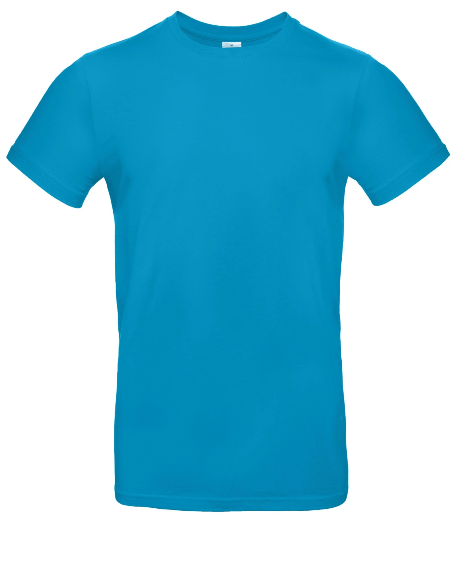 B&C Mens #E190 Tee 13 B&C Mens #E190 Tee - Image 11