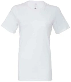 Bella+Canvas Bella Ladies Relaxed Jersey T Shirt -XAMAX 54478084fdce49a698dccd06dce515a47a231152496829a5d2cc9a082f5d8f2d