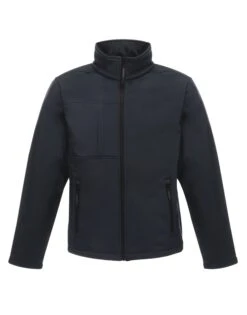 Regatta Professional Octagon II Mens 3-Layer Membrane Softshell -XAMAX 5459fa02159b1ac6814e76571bf22a555be63c2271e4be9ceee39d33ddf15384
