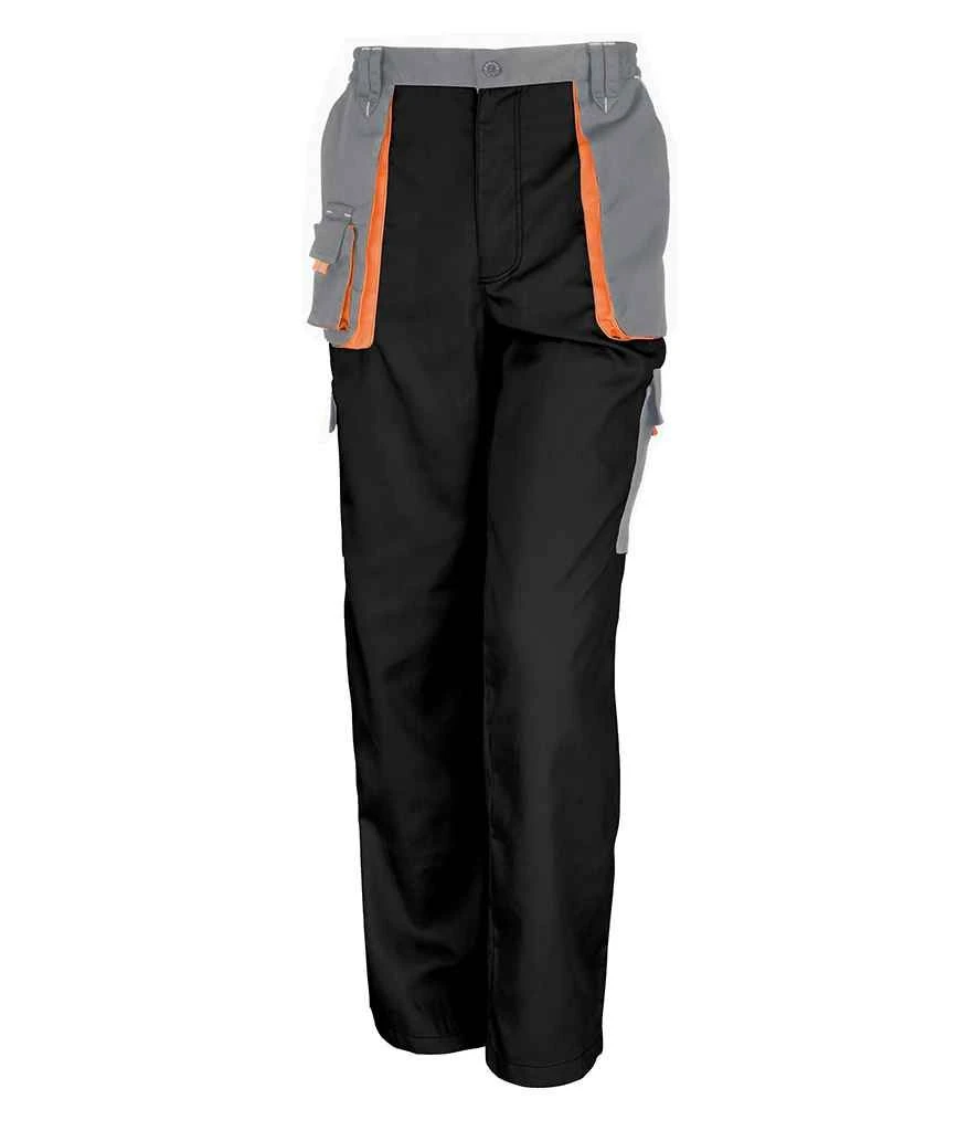 Result Work-Guard Lite Trousers 5 Result Work-Guard Lite Trousers - Image 3