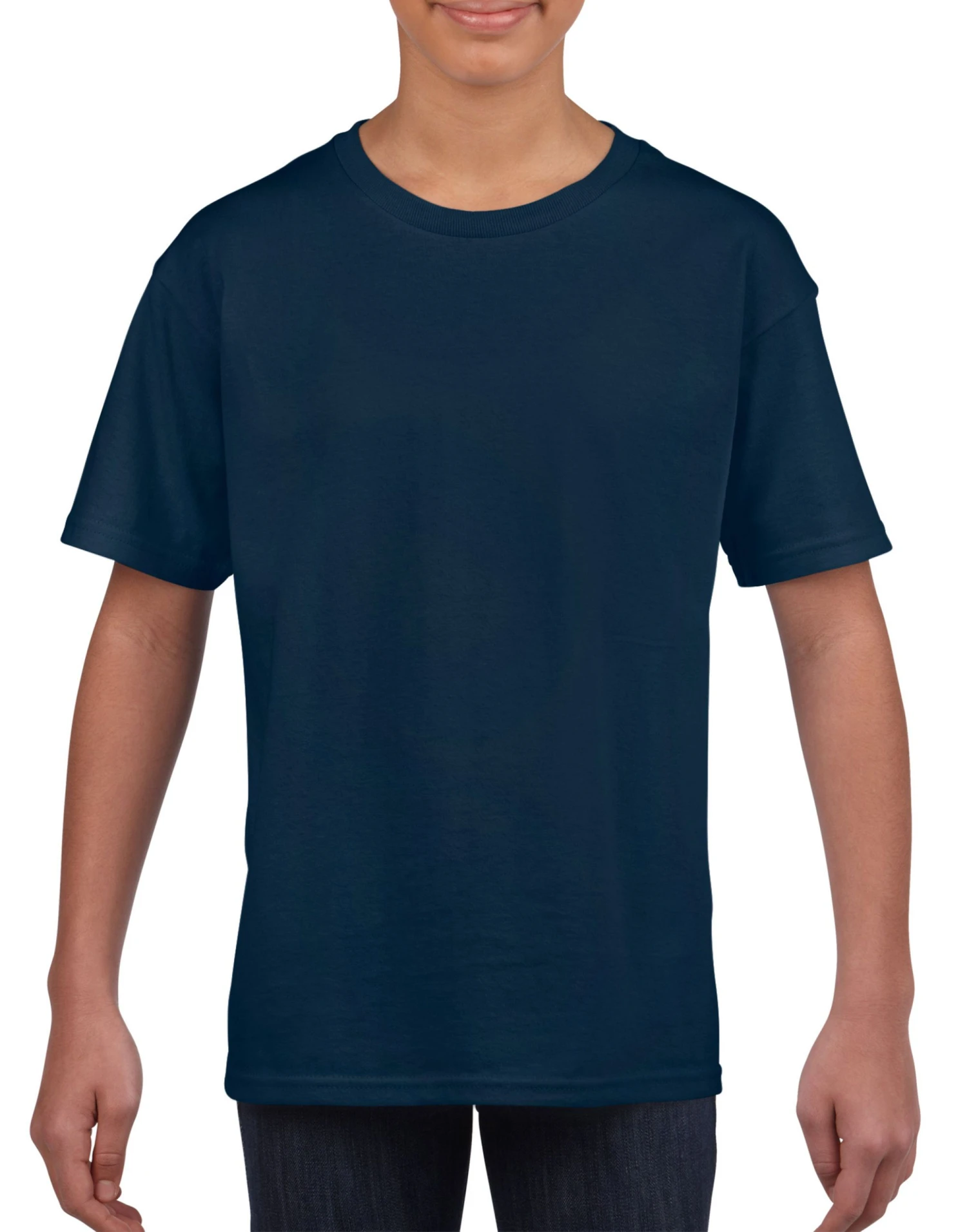 Gildan Softstyle® Youth T-Shirt 12 Gildan Softstyle® Youth T-Shirt - Image 10