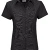 B&C Womens Oxford Short Sleeve Shirt -XAMAX 549abc3bdf6b3605642429cbd2e51104762fbd8145e929335e1dba8676f93737