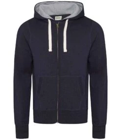 Just Hoods Awdis Chunky Zoodie -XAMAX 54e03148400a70276e31177e1039b893d31d2fe494e3a231dae6cda761634d7d