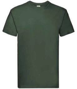 Fruit Of The Loom Mens Super Premium T
