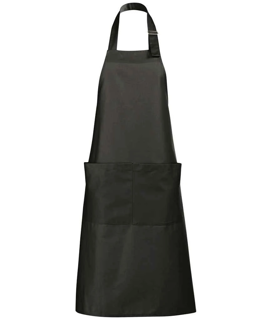 SOL'S Sols Gala Long Bib Apron 20 SOL'S Sols Gala Long Bib Apron - Image 18