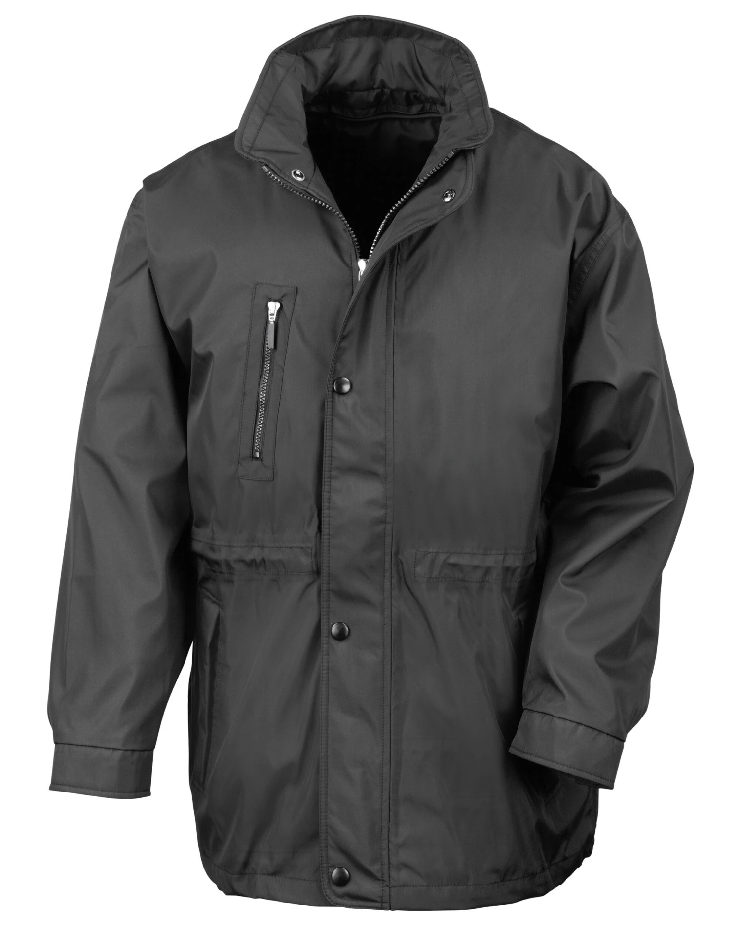 Result City Executive Jacket 3 Result City Executive Jacket