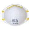 Portwest FFP1 Respirator Blister Pack (3) -XAMAX 5568ff90ab61c5f2cda55aba4875a077821954857446be12c3ffbd015751def1