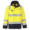 Portwest Hi-Vis Multi-Norm Jacket -XAMAX 55815317cfd2c2edbc02c2090d025f057cafcbde4eef472eba97160c61ed5f57
