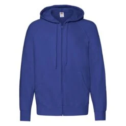 Fruit Of The Loom Mens Lightweight Hooded Sweat Jacket 25 Fruit Of The Loom Mens Lightweight Hooded Sweat Jacket -XAMAX 55bb93f3c75e32500c761bf9d29fae17a6a2d7f1e038f1baa252555dfaecff12