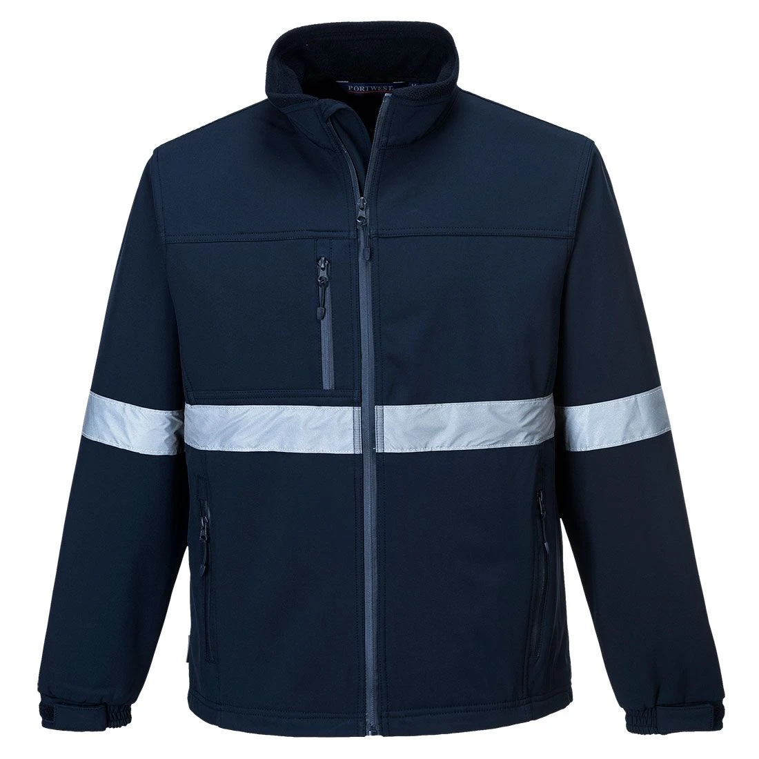Portwest IONA Softshell Jacket (3L) 3 Portwest IONA Softshell Jacket (3L)