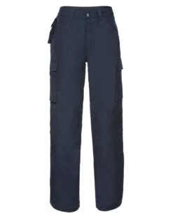 Russell Heavy Duty Workwear Trousers (Reg) -XAMAX 55f83696097c007d724aa408f1cc04518823b11e92aceb4664ca8cd4778a819a
