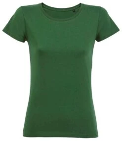 SOL's Ladies Milo Organic T Shirt -XAMAX 5626db6646e956ae8305f73a40bee77a6546ecbd1d46db578cfc68eba95a2047