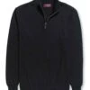 Brook Taverner Dallas Zip Neck Sweater -XAMAX 56333fa8eab3236bad2947385ce41e5dcb26c79bf324fa3f76ef04e8538d45d0