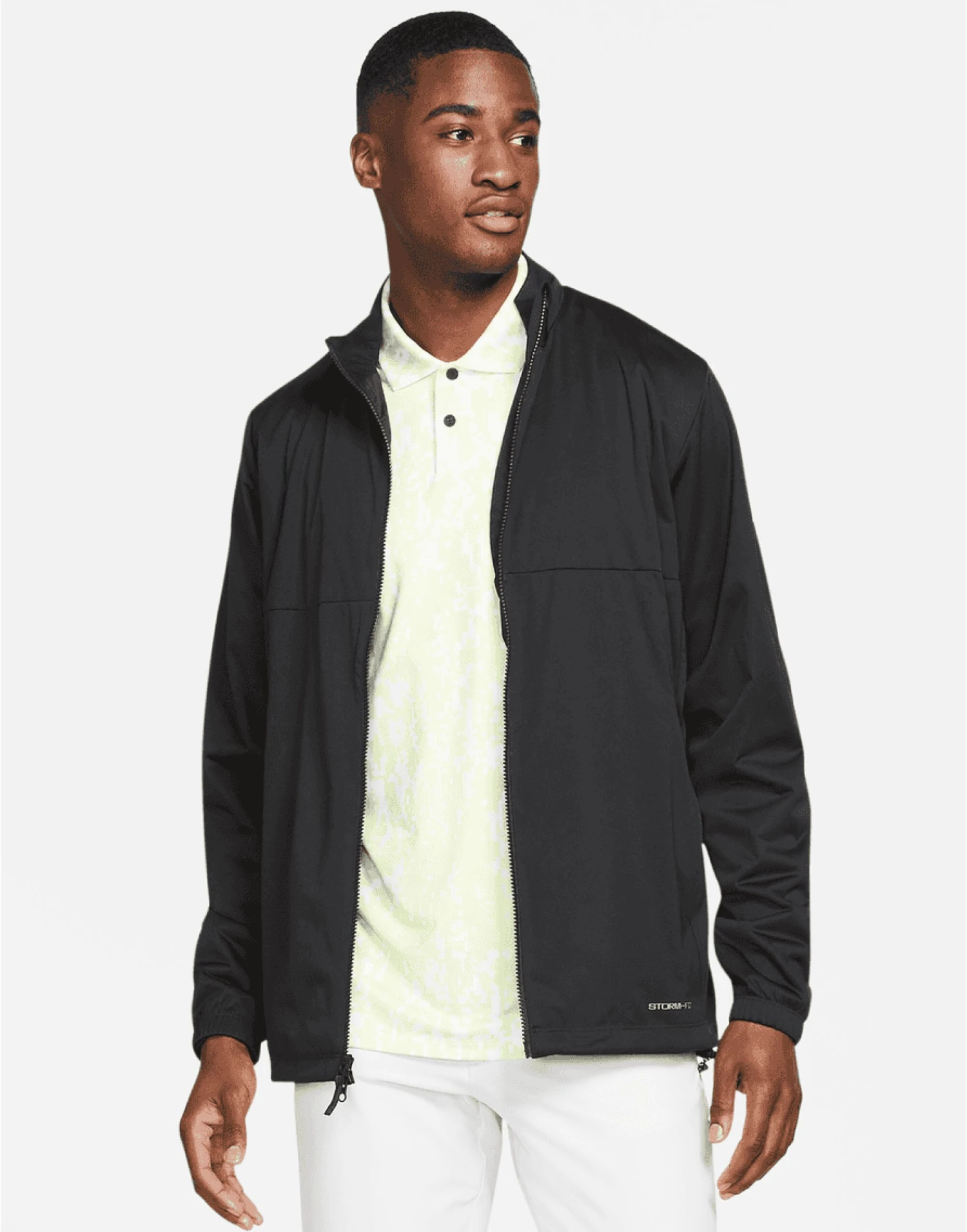 Nike Victory Full Zip Jacket 3 Nike Victory Full Zip Jacket
