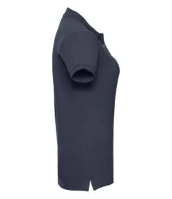 Russell Ladies Fitted Stretch Polo -XAMAX 566f fna right