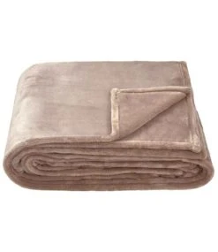 Brand Lab Extra Large Plush Fleece Blanket -XAMAX 5673a6e67da31bca20fbfe8ea675dc484ceb8f9f039115c56c7a327c784db62b