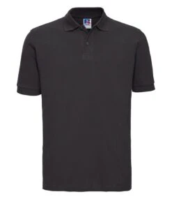 Russell Mens Classic Cotton Polo