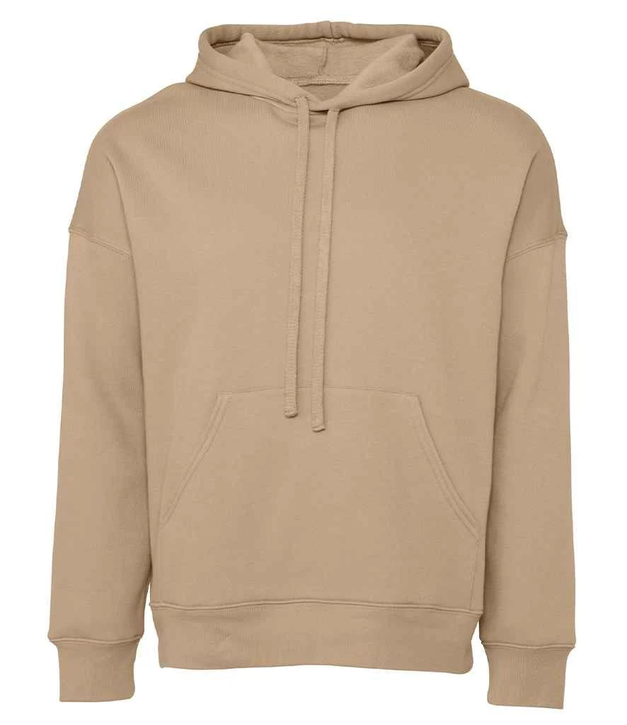 Bella+Canvas Canvas Unisex Sponge Fleece Dtm Hoodie 7 Bella+Canvas Canvas Unisex Sponge Fleece Dtm Hoodie - Image 5