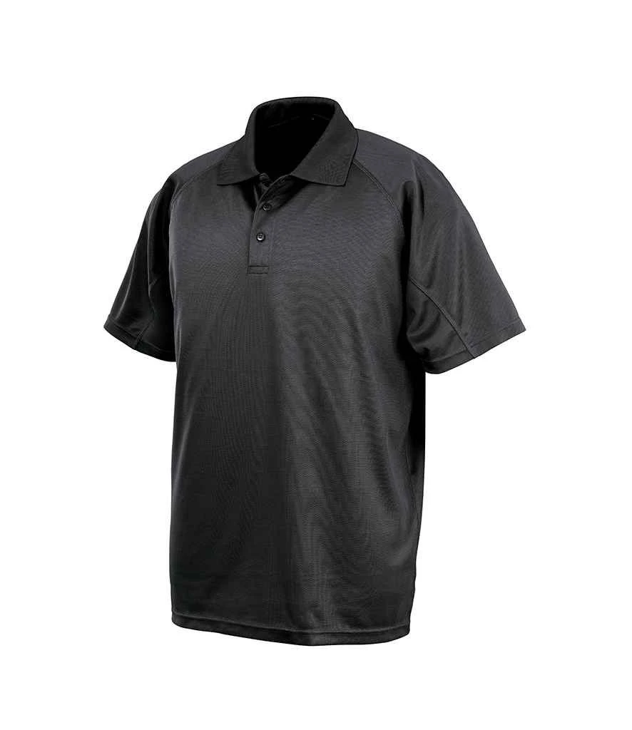 Spiro Impact Performance Air Cool Polo 7 Spiro Impact Performance Air Cool Polo - Image 5