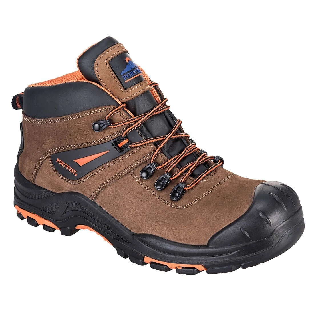 Portwest Portwest Compositelite Montana Hiker Boot S3 HRO 3 Portwest Portwest Compositelite Montana Hiker Boot S3 HRO