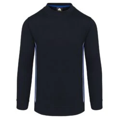 ØRN Silverswift Sweatshirt -XAMAX 5701f7639512c2e0625d112e7672d3c5deb3d092fcf155338c8e6513eea937db
