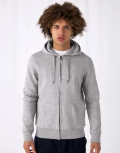 B&C KING Zipped Hood 15 B&C KING Zipped Hood -XAMAX 57213605b86fcfeb9b8c39c92e9171f5a44ff7db594aaba7d923b0a799b8b17b