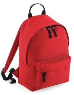 Bagbase Mini Fashion Backpack -XAMAX 572b5831d47be32eeaad6014f3f32a2419baa59545a3767e7106139014e4ff8c