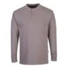 Portwest FR Anti-Static Henley 2 Portwest FR Anti-Static Henley -XAMAX 573c8b963372e42557feb7bbee206505e323d4083d1a269eb2c888cfa1305152