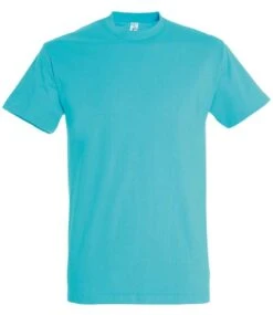 SOL'S Sols Imperial Heavy T Shirt -XAMAX 57501197d2a7df0357090d1fb9ca4fe34f479faafa4a04a50696b2ce798aa2b3