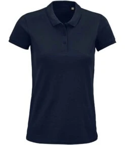 SOL'S Sols Ladies Planet Organic Piqué Polo Shirt -XAMAX 575044dc6d11d3613ace29895d09d46e9e6271c6c4729e2e7b7c7d415a3f637b