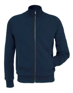 B&C Mens Spider Sweat Jacket -XAMAX 576b38da66dbb984a9c28863171bc0d898e00e00a8812bdbd5a5e591a2889731