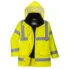 Portwest Hi-Vis Women's Traffic Jacket 1 Portwest Hi-Vis Women's Traffic Jacket -XAMAX 579abc944b67bfbd684419b10671257d8c9b79f67a74570425bbc340ca75d8be