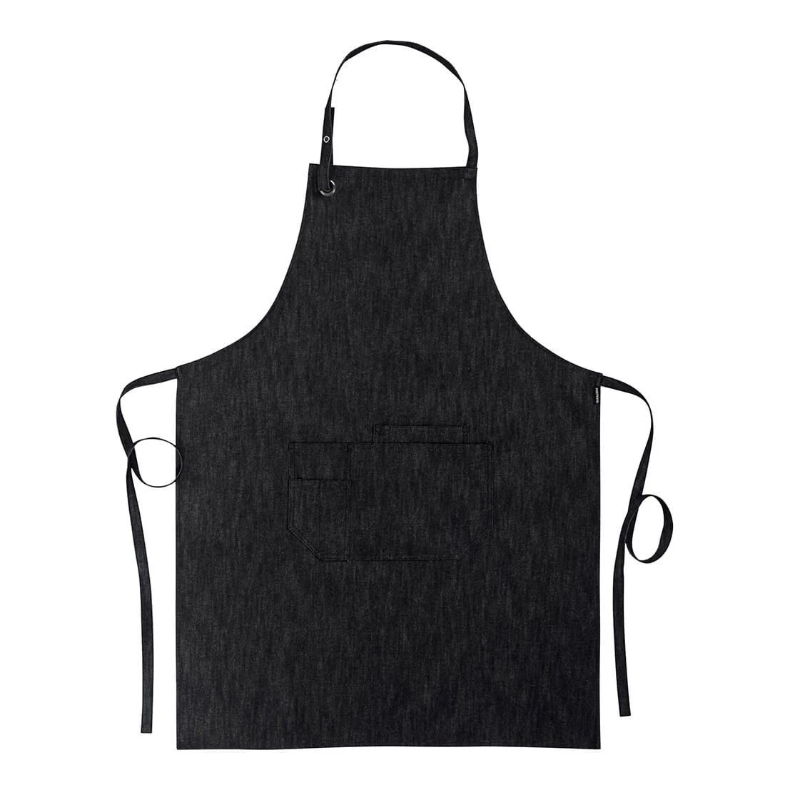 Portwest Canvas Bib Apron 3 Portwest Canvas Bib Apron