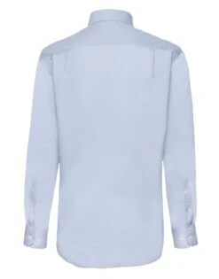 Fruit Of The Loom Mens Long Sleeve Oxford Shirt 18 Fruit Of The Loom Mens Long Sleeve Oxford Shirt -XAMAX 57bd3d5f1e5363ae108ee28afe1896590b5839f96dc6d7508faddd2ec246394d