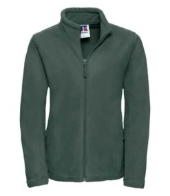 Russell Ladies Outdoor Fleece -XAMAX 57c648b1f9b84e2337feb598c58790368b6cad9ef1e0f07268643c8cfe7ebd65