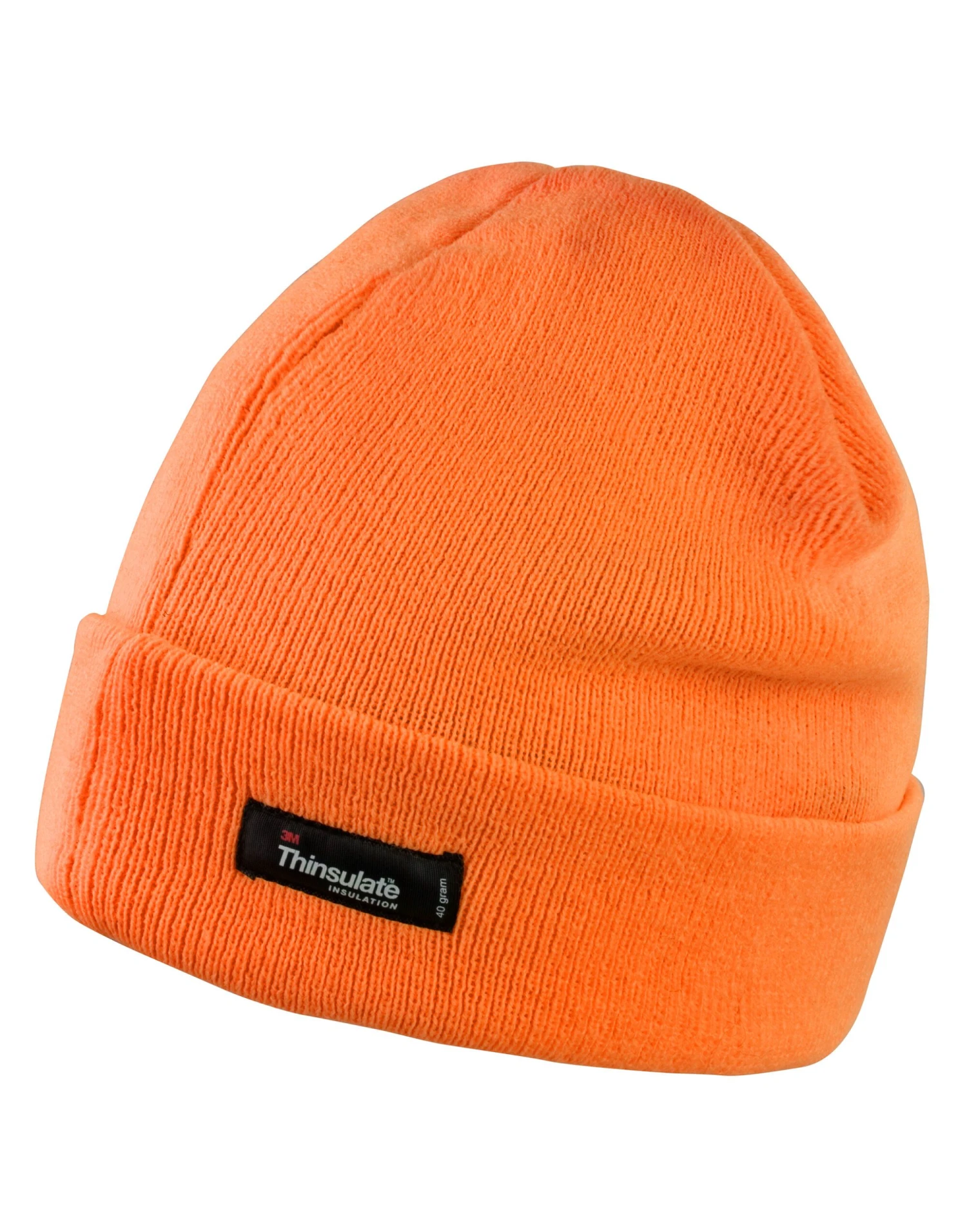 Result Winter Essentials Lightweight Thinsulate™ Hat 8 Result Winter Essentials Lightweight Thinsulate™ Hat - Image 6