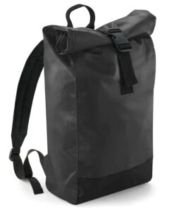 Bagbase Tarp Roll-Top Backpack